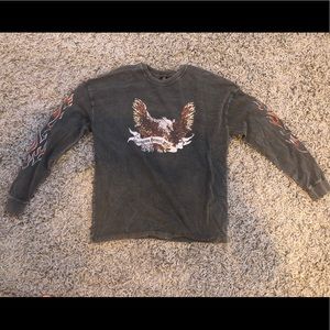 Urban Outfitters Long Sleeve Shirt